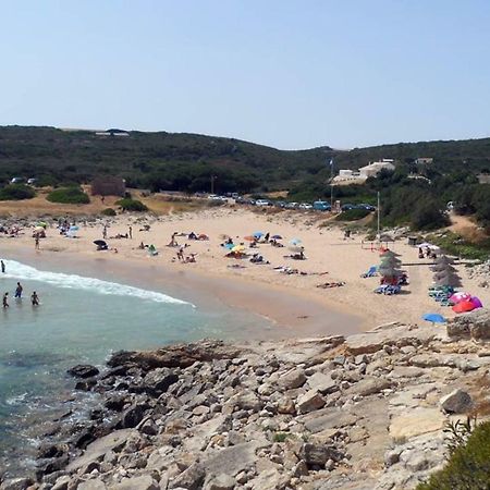 빌라도비스포 Alojamento Casa Rosa 빌라 외부 사진