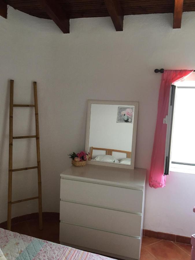 빌라도비스포 Alojamento Casa Rosa 빌라 외부 사진