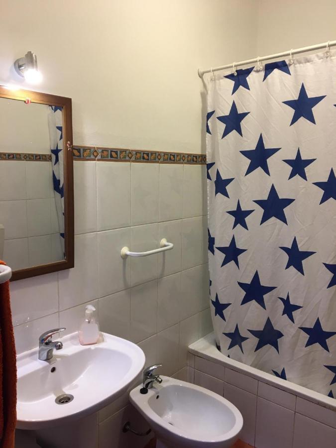 빌라도비스포 Alojamento Casa Rosa 빌라 외부 사진
