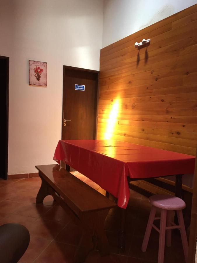 빌라도비스포 Alojamento Casa Rosa 빌라 외부 사진