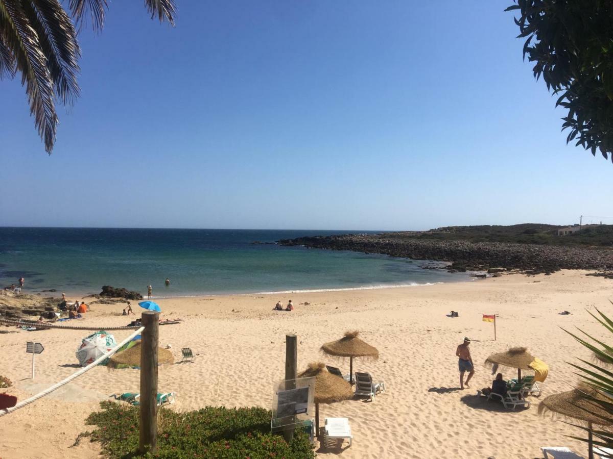 빌라도비스포 Alojamento Casa Rosa 빌라 외부 사진